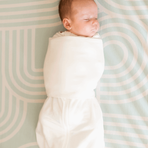 Butterfly Swaddle