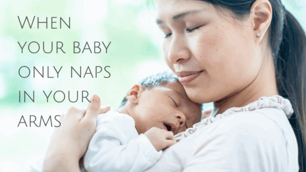 naps in arms
