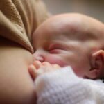 When Your Baby Only Naps in Your Arms: A Guide to Crib Transitions